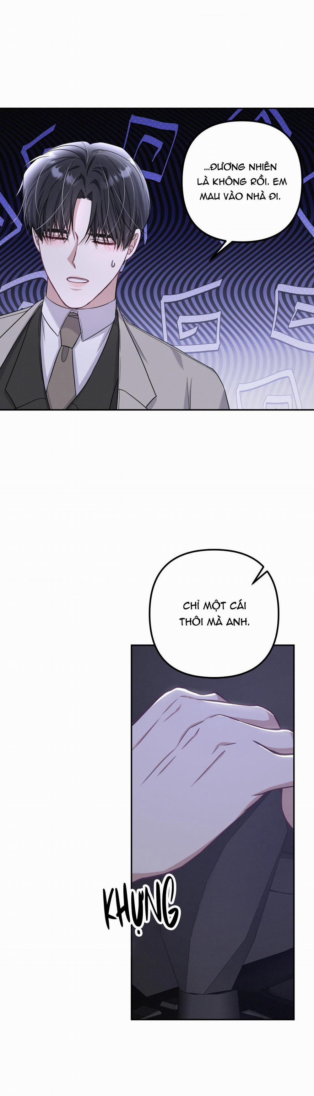 Thỏa Thuận Thứ Hai 20 trang 44