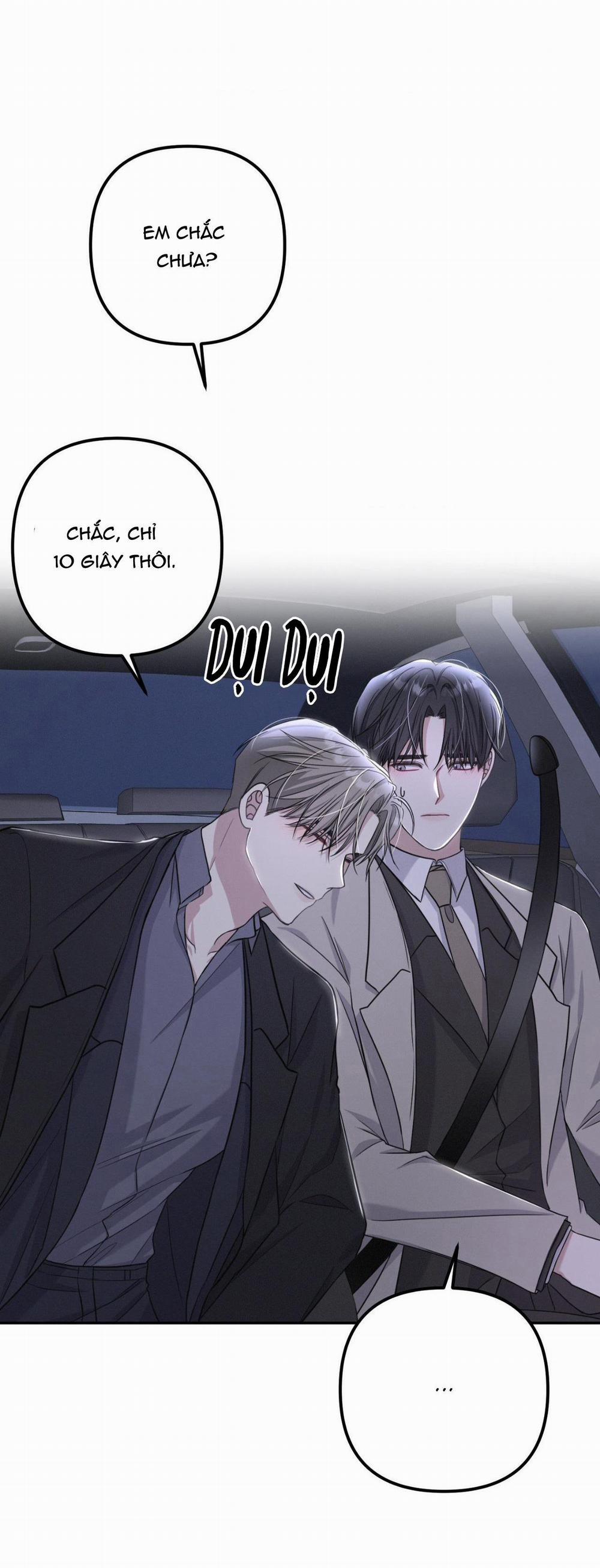 Thỏa Thuận Thứ Hai 20 trang 45