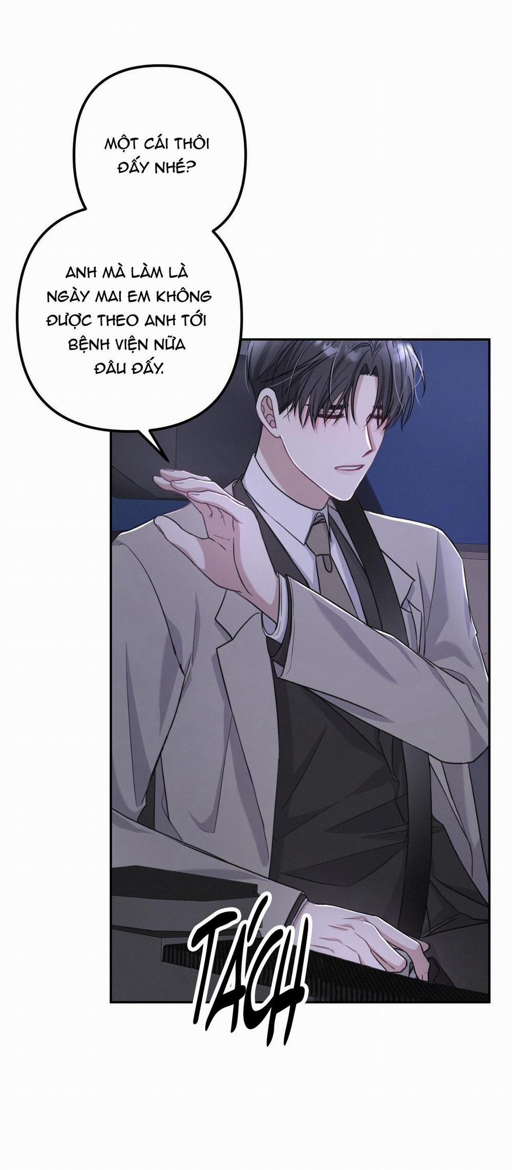 Thỏa Thuận Thứ Hai 20 trang 46