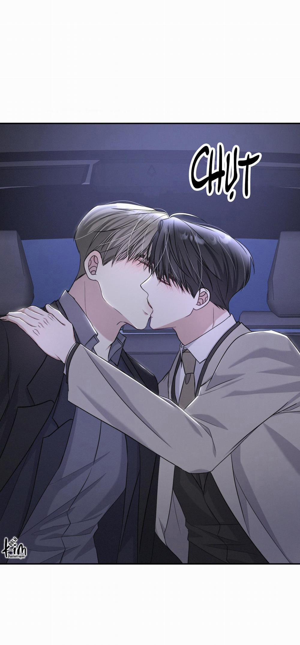 Thỏa Thuận Thứ Hai 20 trang 48