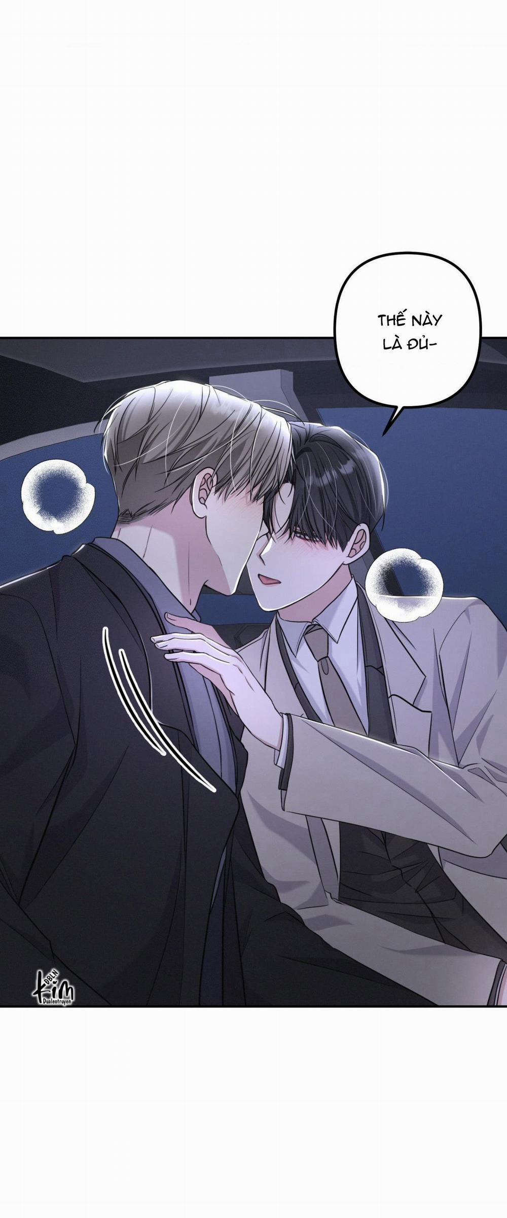 Thỏa Thuận Thứ Hai 20 trang 50