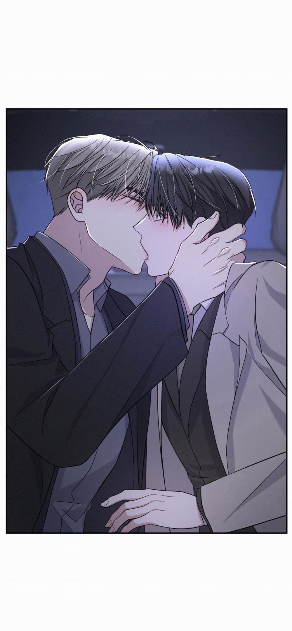 Thỏa Thuận Thứ Hai 20 trang 52