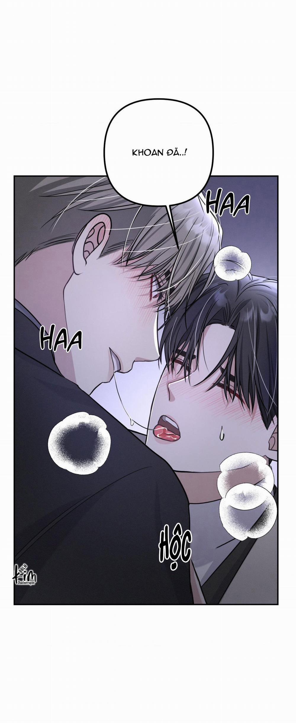 Thỏa Thuận Thứ Hai 20 trang 58