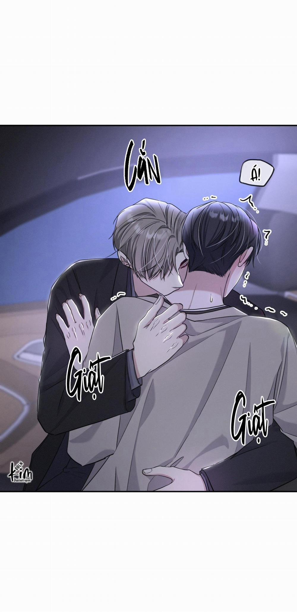 Thỏa Thuận Thứ Hai 20 trang 61