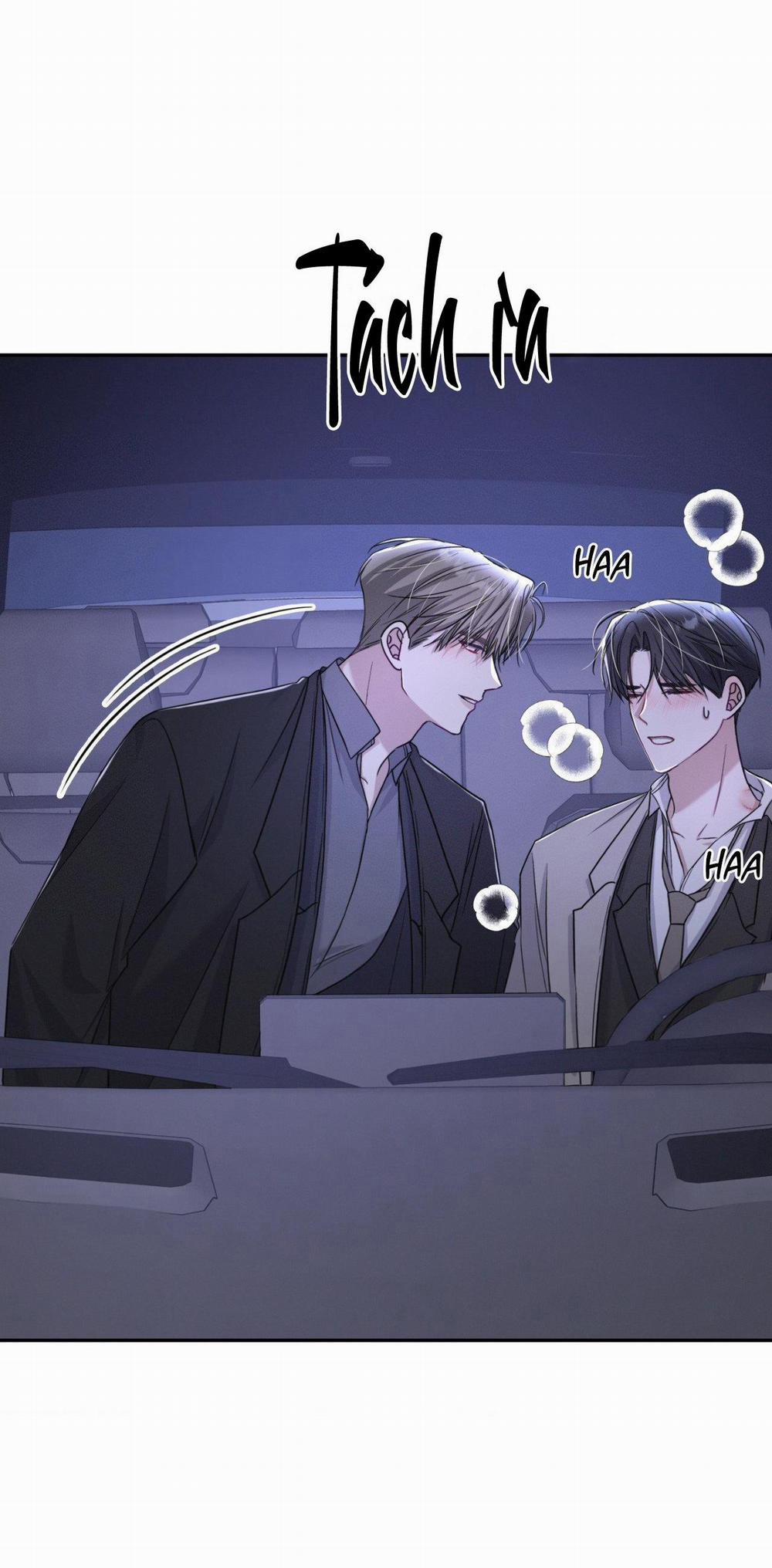 Thỏa Thuận Thứ Hai 20 trang 63