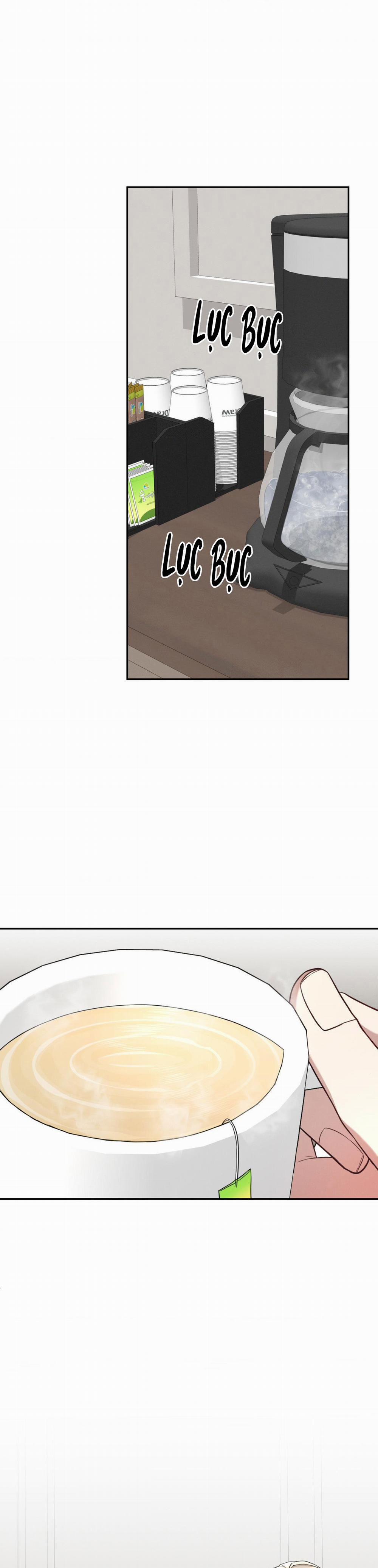 Thỏa Thuận Thứ Hai 21 trang 0