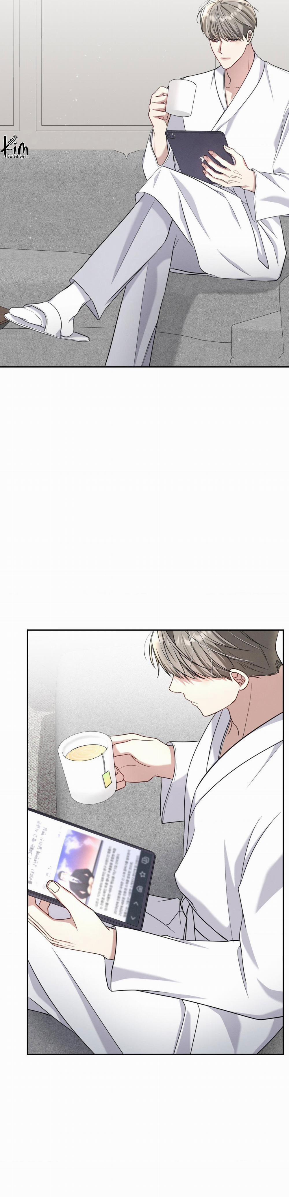 Thỏa Thuận Thứ Hai 21 trang 1