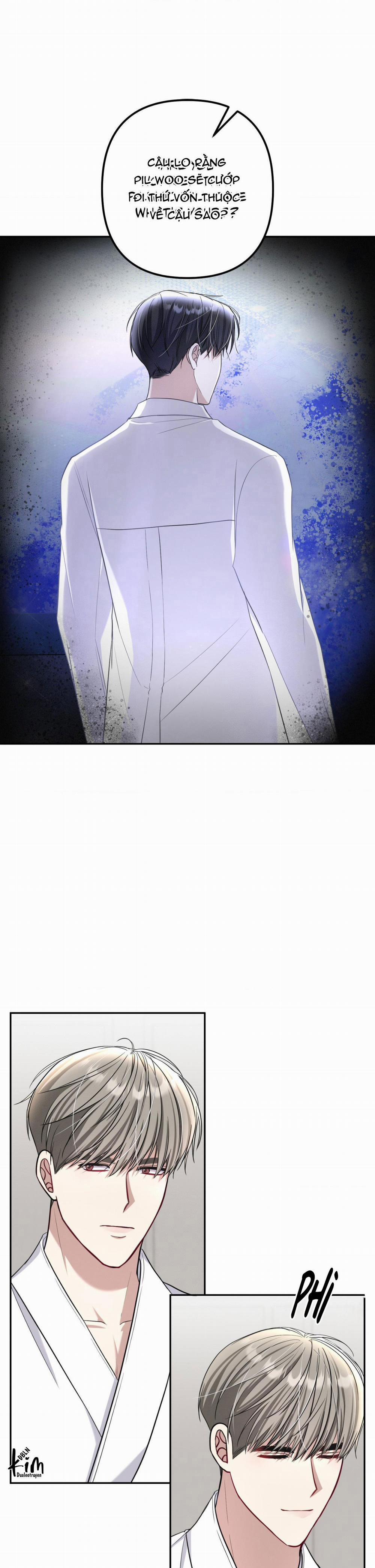 Thỏa Thuận Thứ Hai 21 trang 10