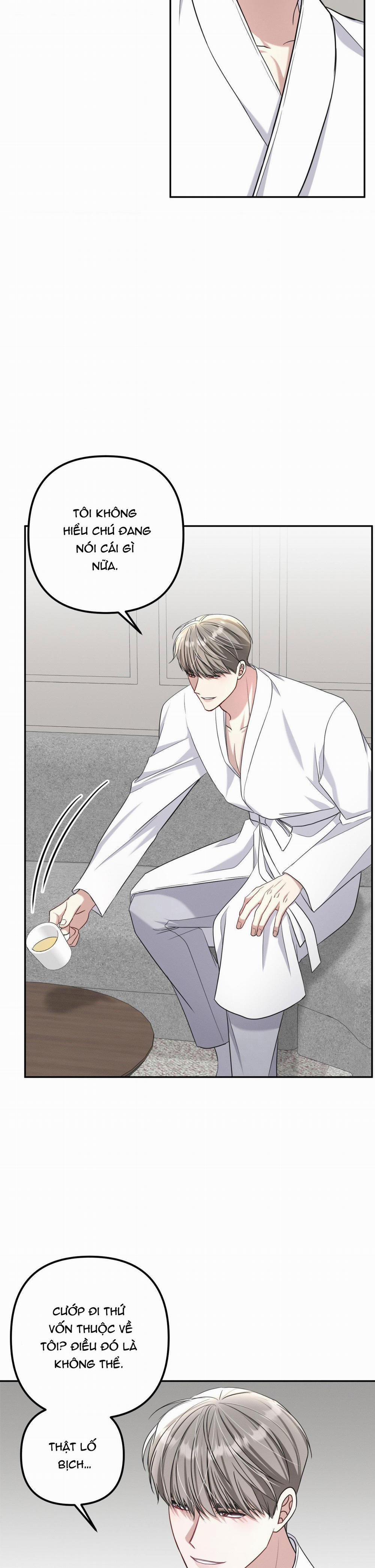 Thỏa Thuận Thứ Hai 21 trang 11