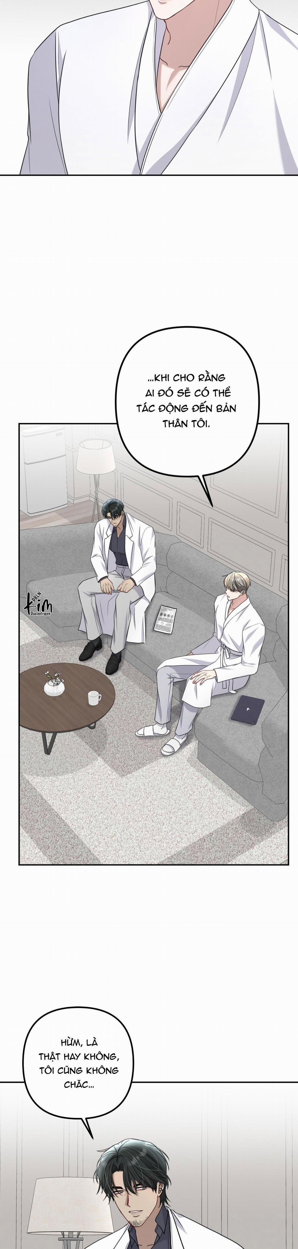 Thỏa Thuận Thứ Hai 21 trang 12