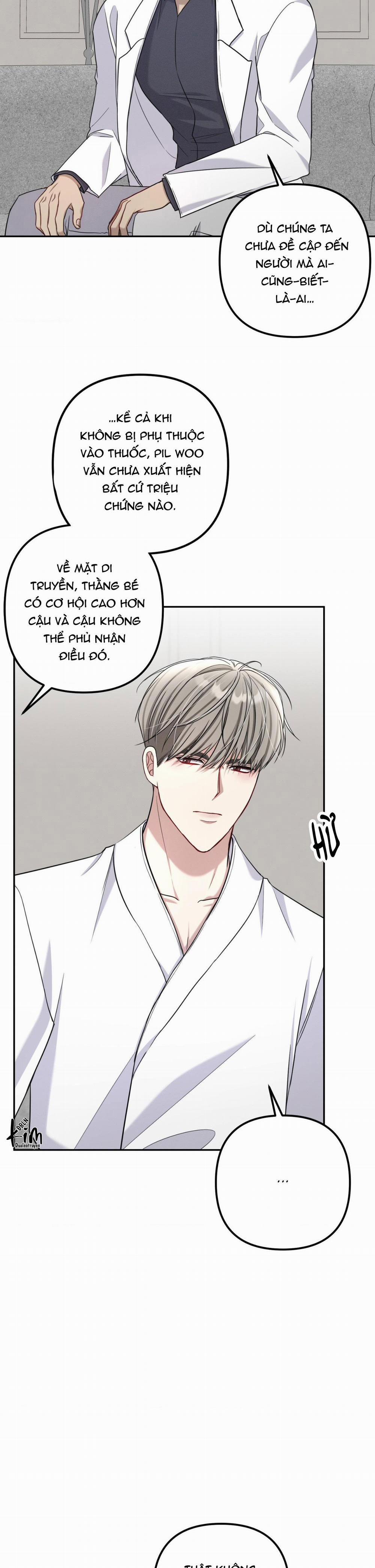 Thỏa Thuận Thứ Hai 21 trang 13