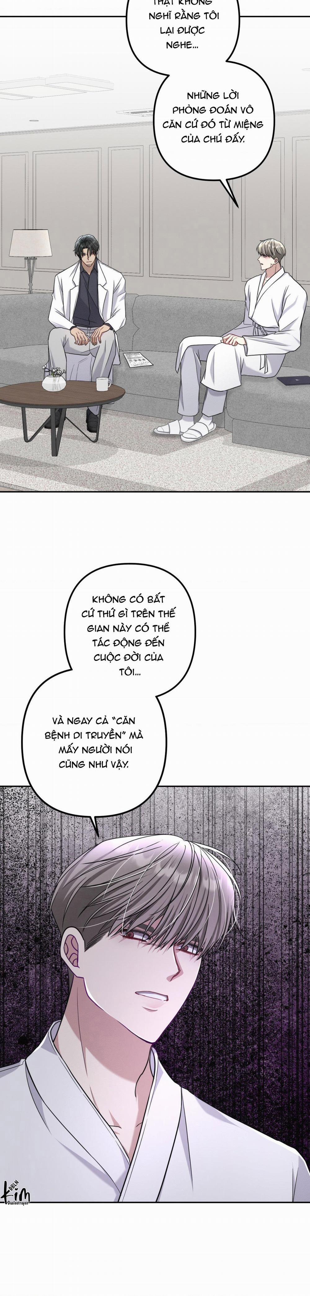 Thỏa Thuận Thứ Hai 21 trang 14