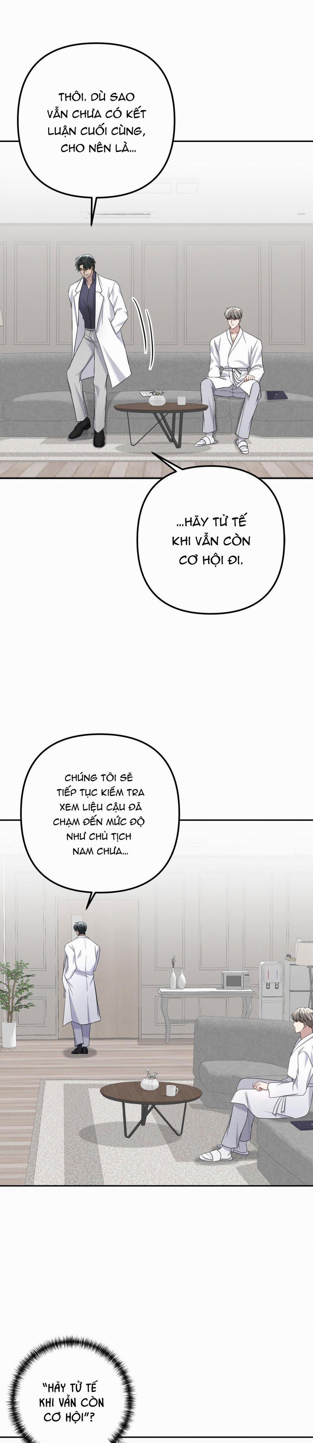 Thỏa Thuận Thứ Hai 21 trang 16