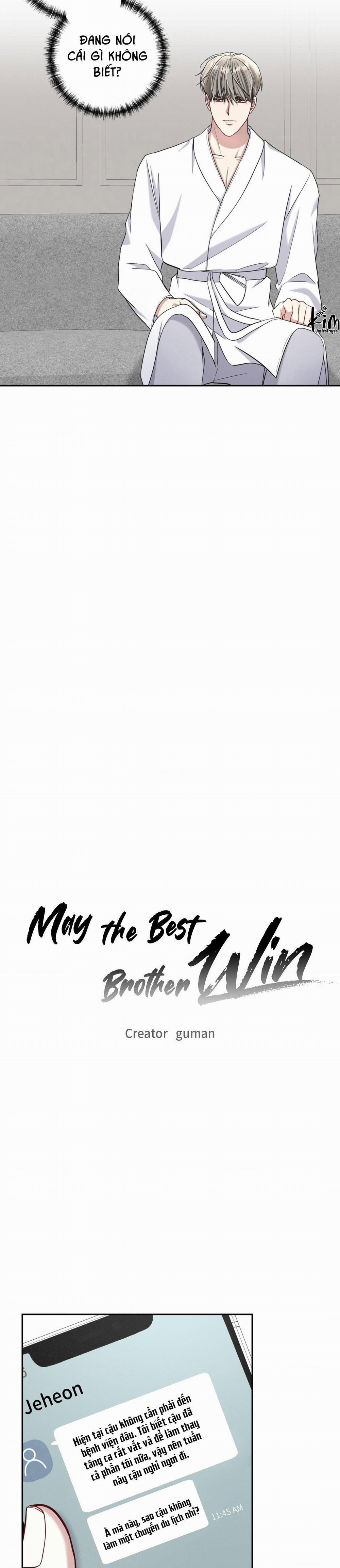 Thỏa Thuận Thứ Hai 21 trang 17