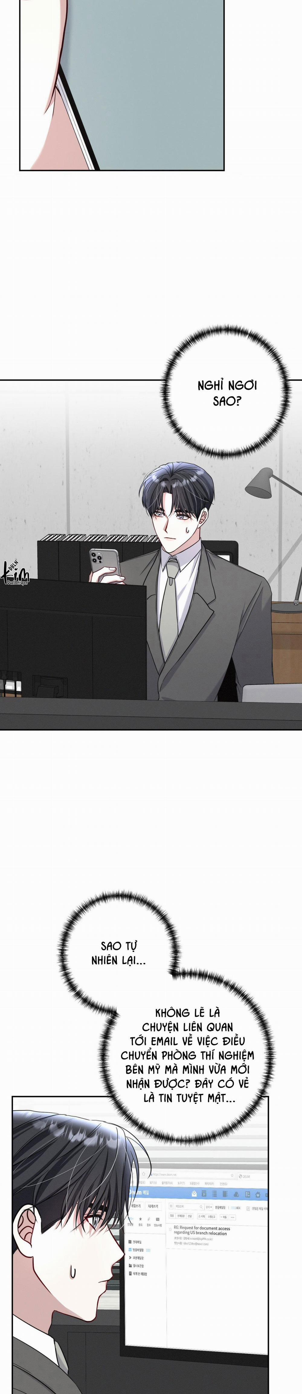 Thỏa Thuận Thứ Hai 21 trang 18