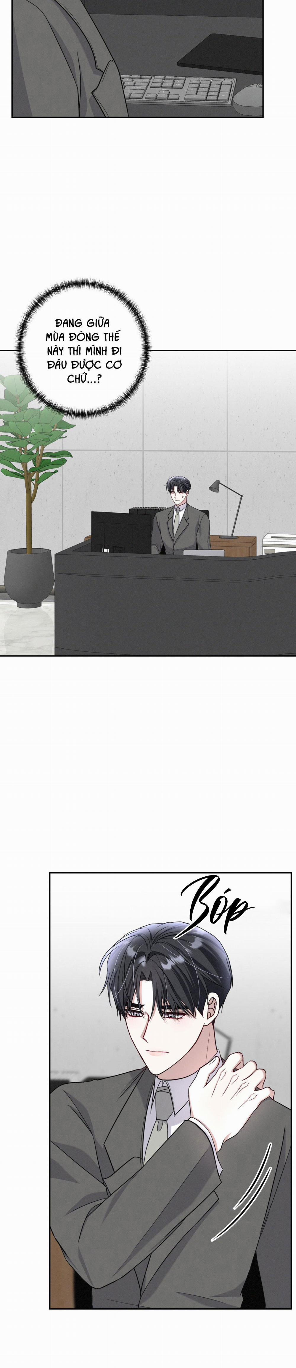 Thỏa Thuận Thứ Hai 21 trang 19