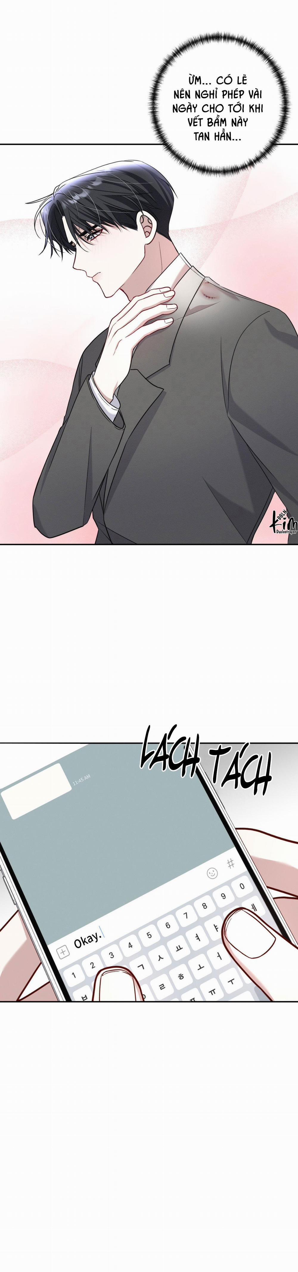 Thỏa Thuận Thứ Hai 21 trang 20