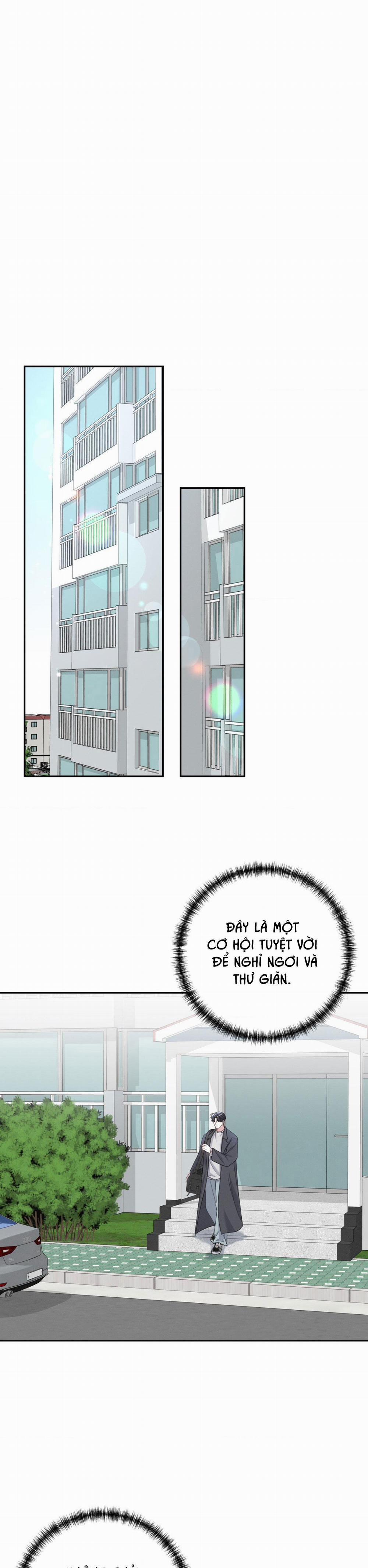 Thỏa Thuận Thứ Hai 21 trang 21