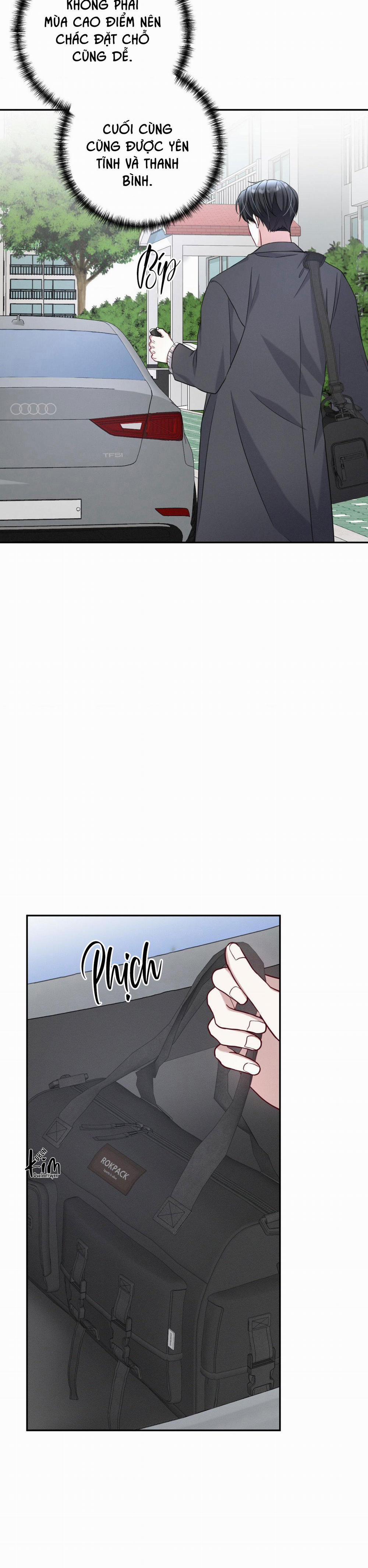 Thỏa Thuận Thứ Hai 21 trang 22