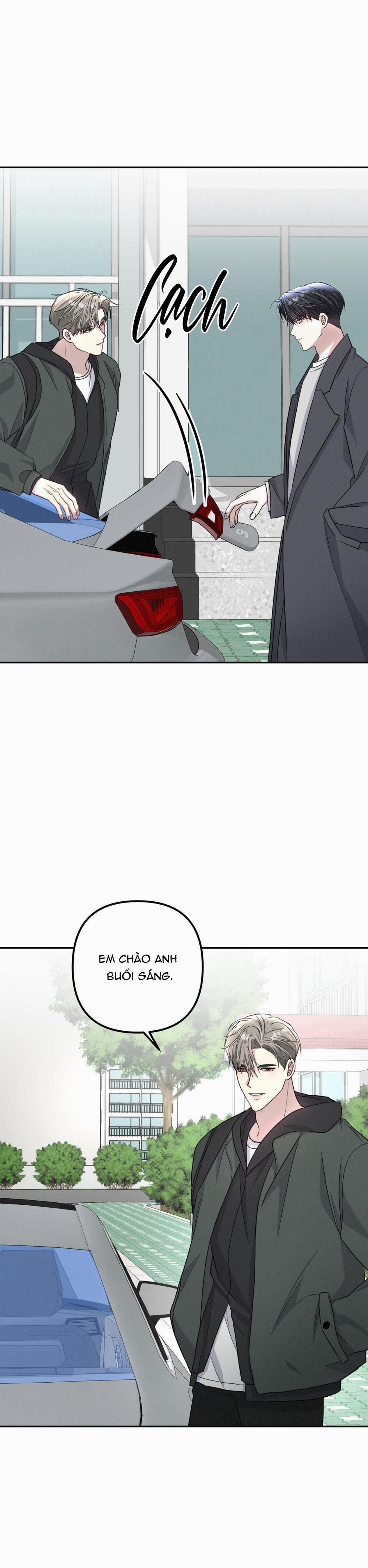 Thỏa Thuận Thứ Hai 21 trang 23