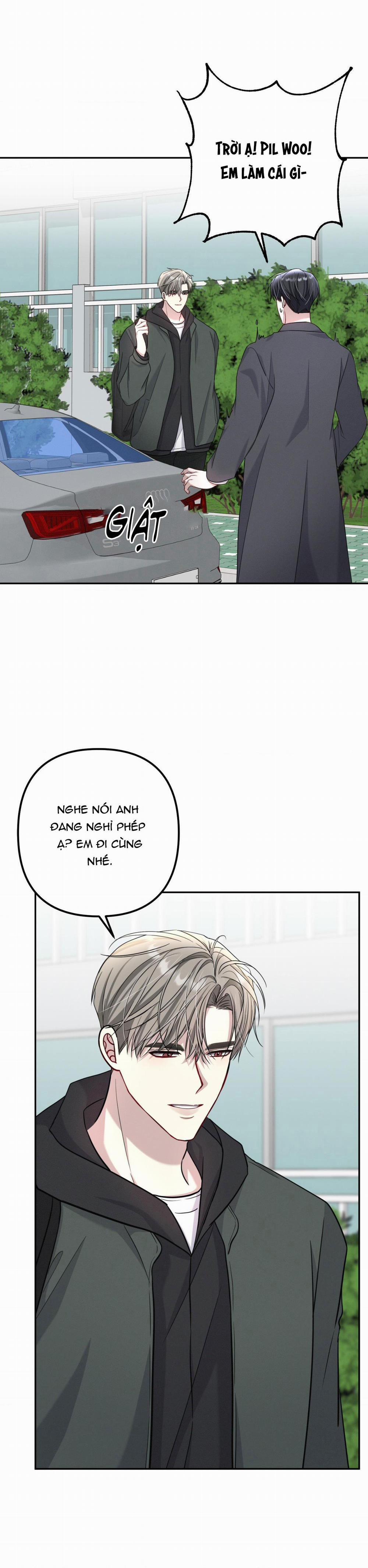 Thỏa Thuận Thứ Hai 21 trang 24