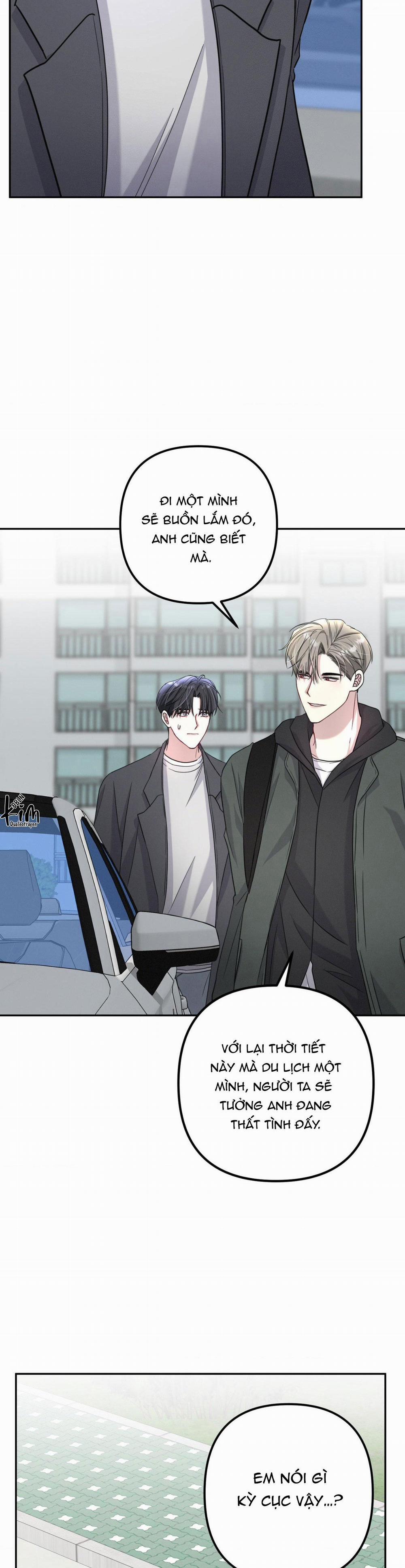 Thỏa Thuận Thứ Hai 21 trang 26