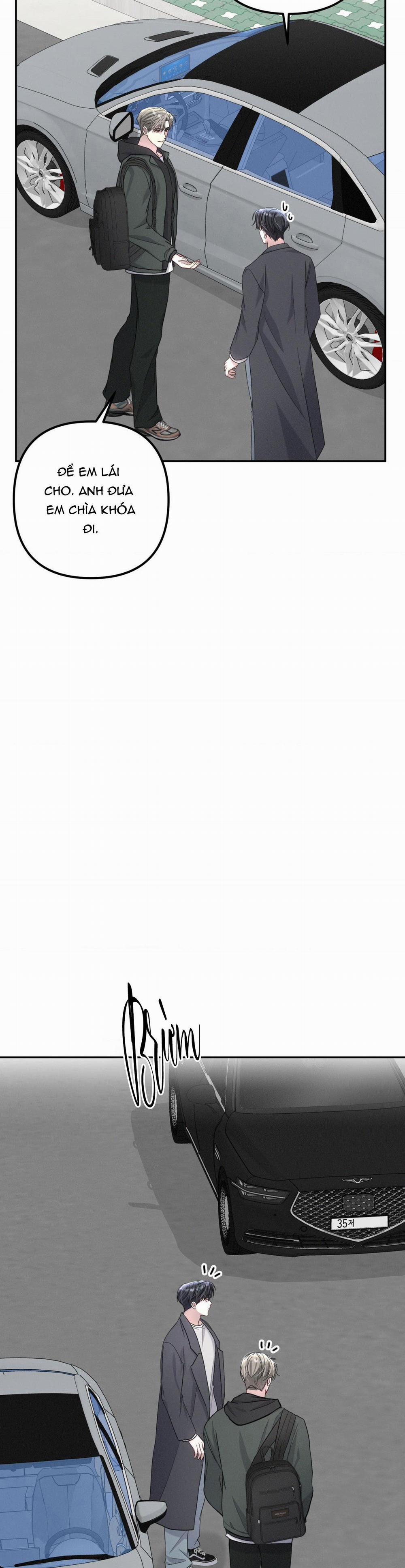 Thỏa Thuận Thứ Hai 21 trang 27