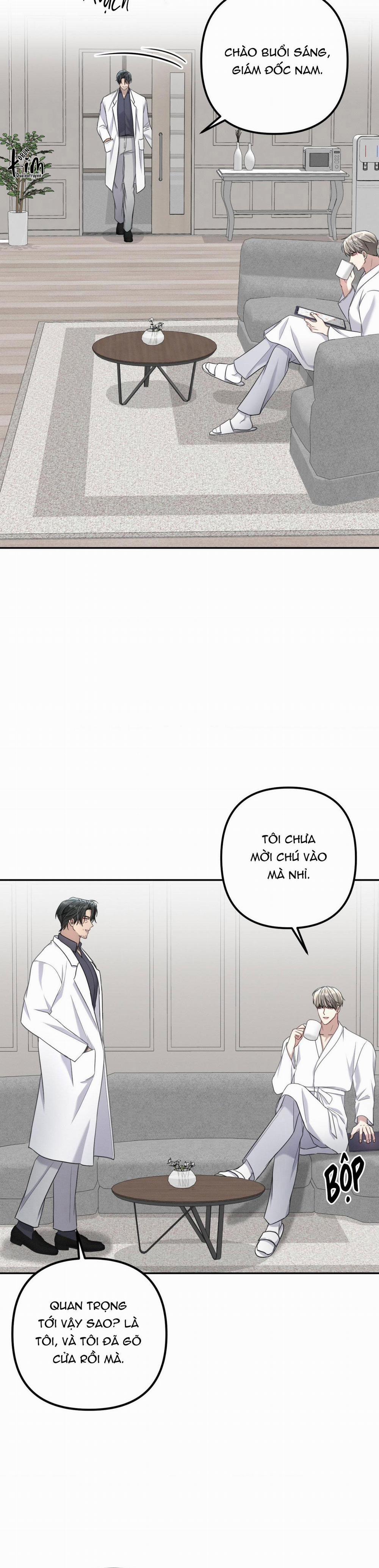 Thỏa Thuận Thứ Hai 21 trang 3