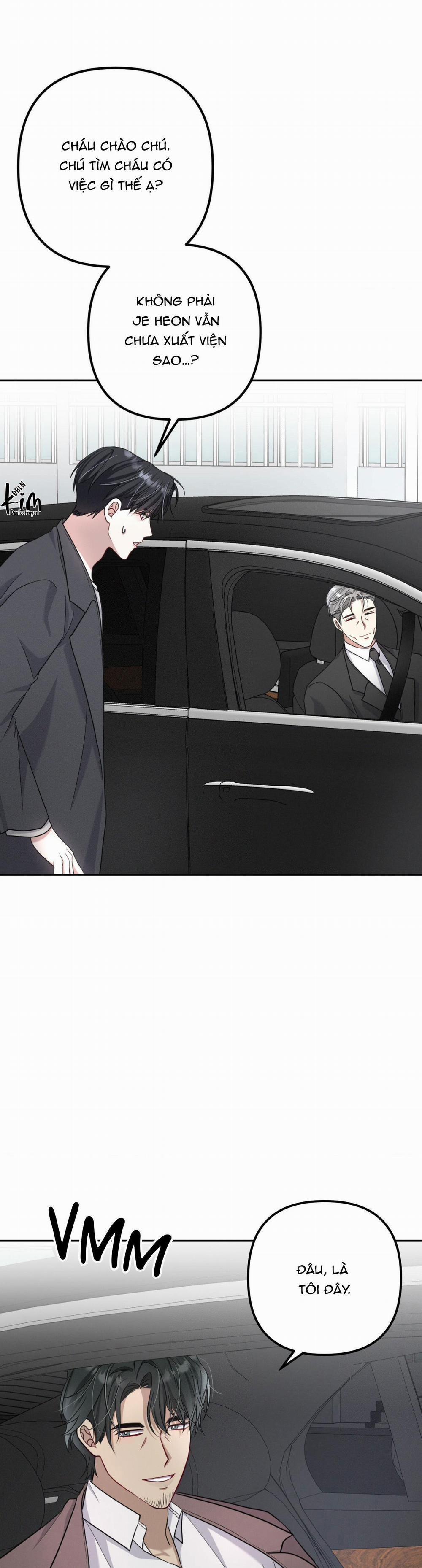 Thỏa Thuận Thứ Hai 21 trang 30