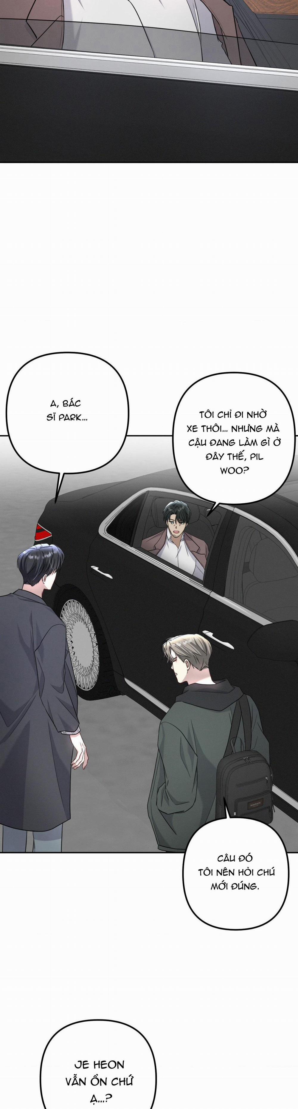 Thỏa Thuận Thứ Hai 21 trang 31