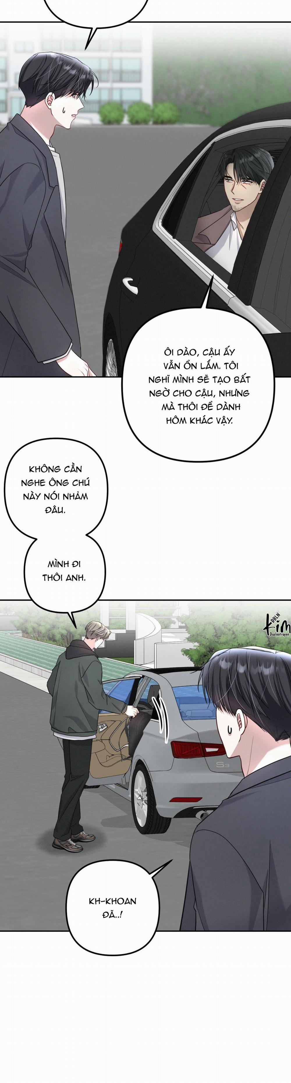 Thỏa Thuận Thứ Hai 21 trang 32