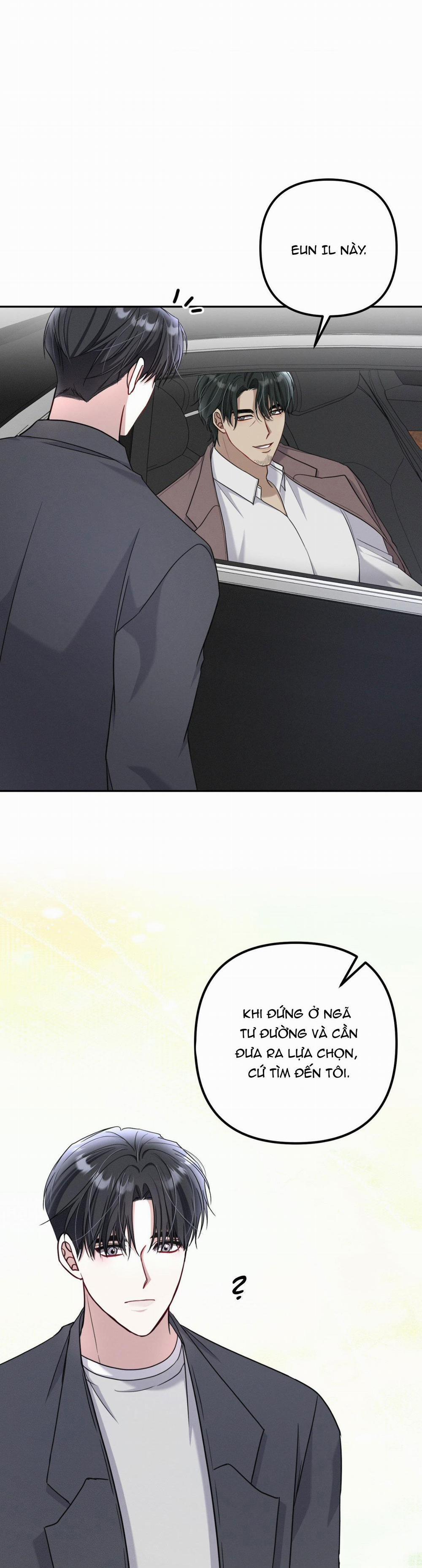 Thỏa Thuận Thứ Hai 21 trang 33