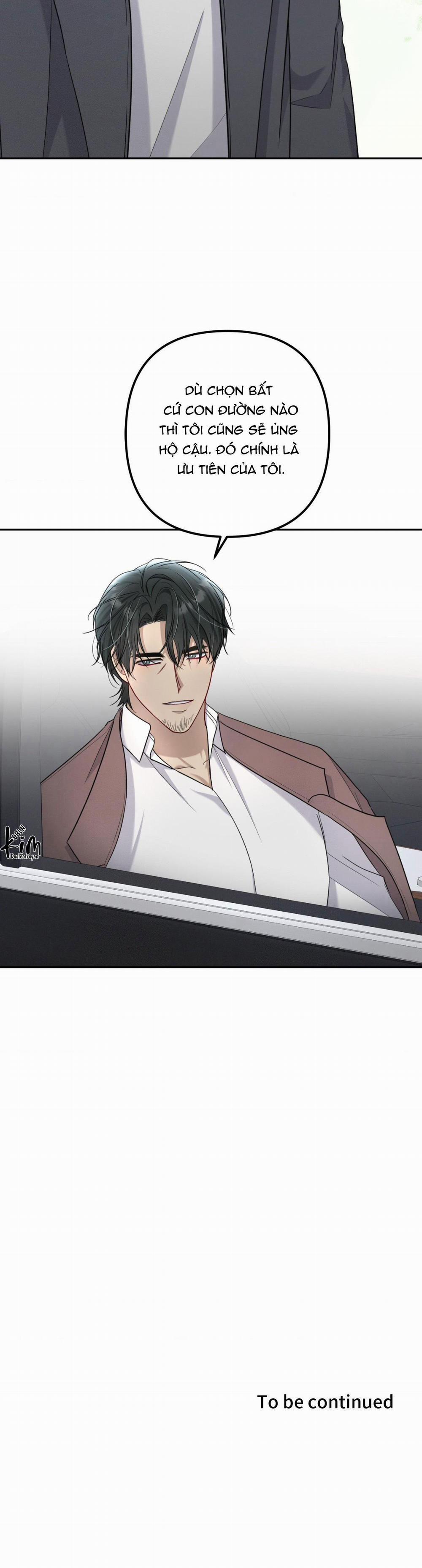 Thỏa Thuận Thứ Hai 21 trang 34