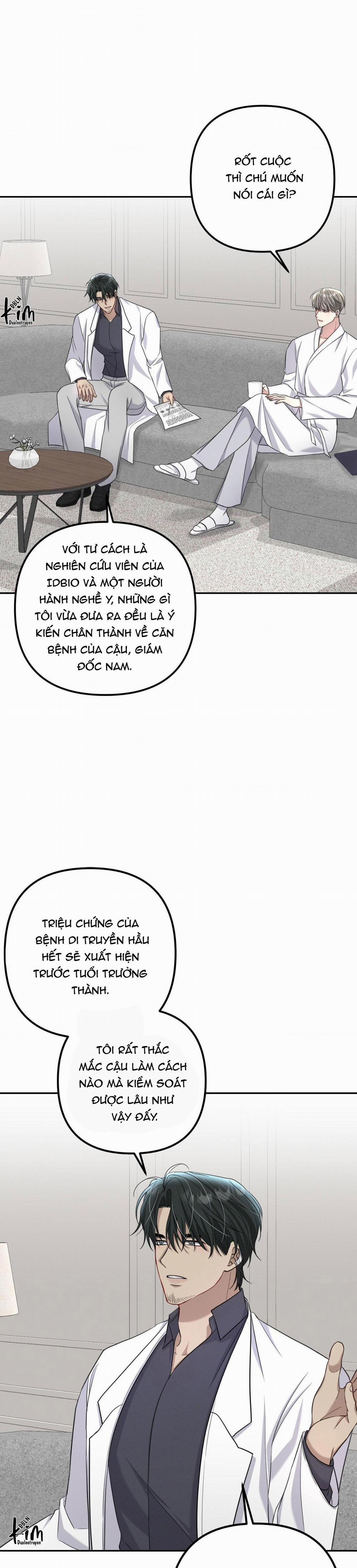 Thỏa Thuận Thứ Hai 21 trang 7