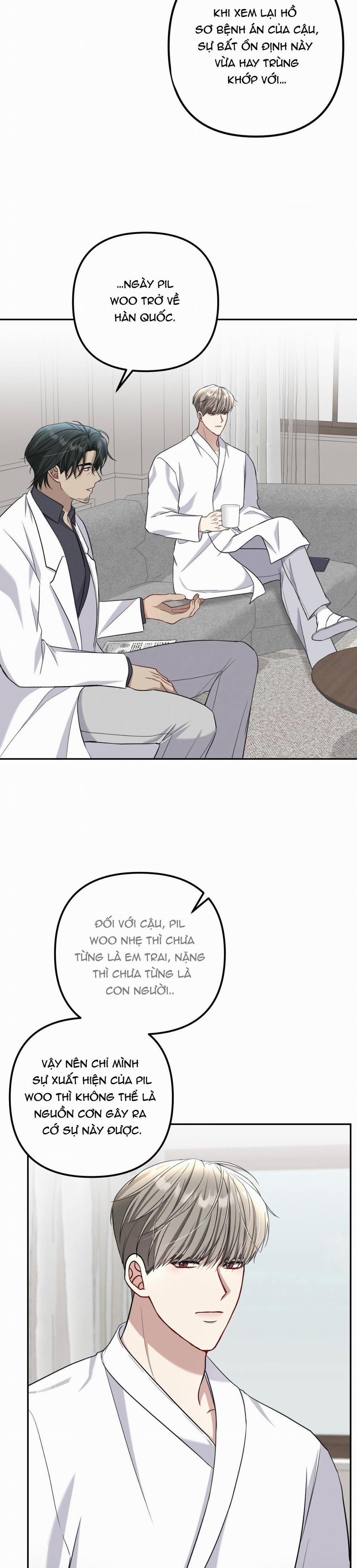 Thỏa Thuận Thứ Hai 21 trang 8