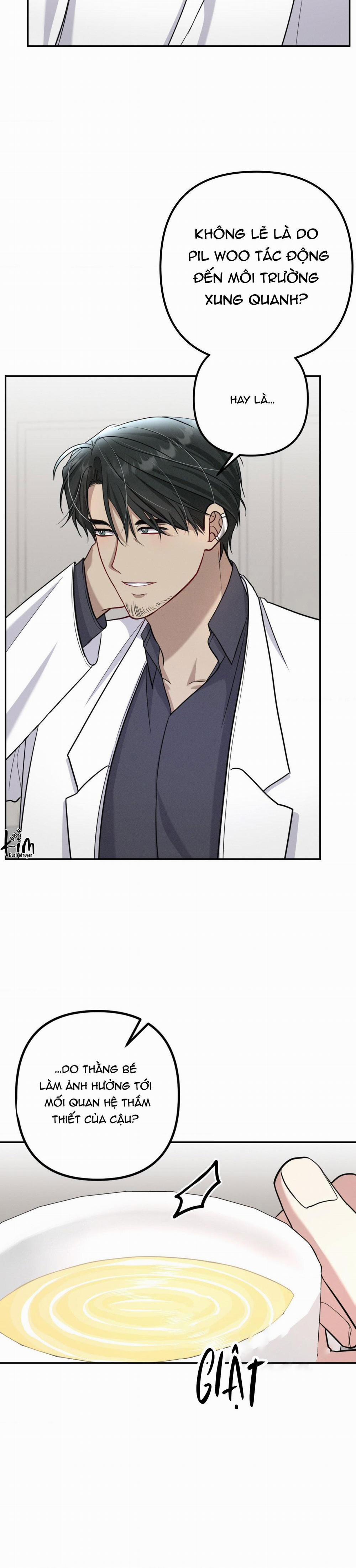 Thỏa Thuận Thứ Hai 21 trang 9