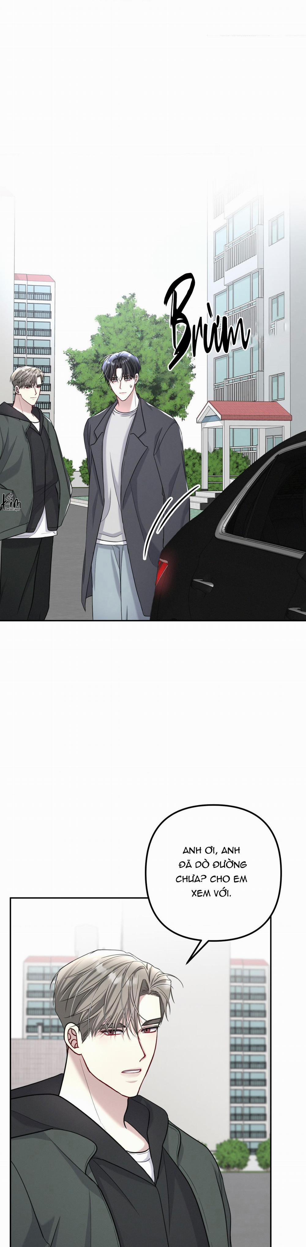 Thỏa Thuận Thứ Hai 22 trang 0