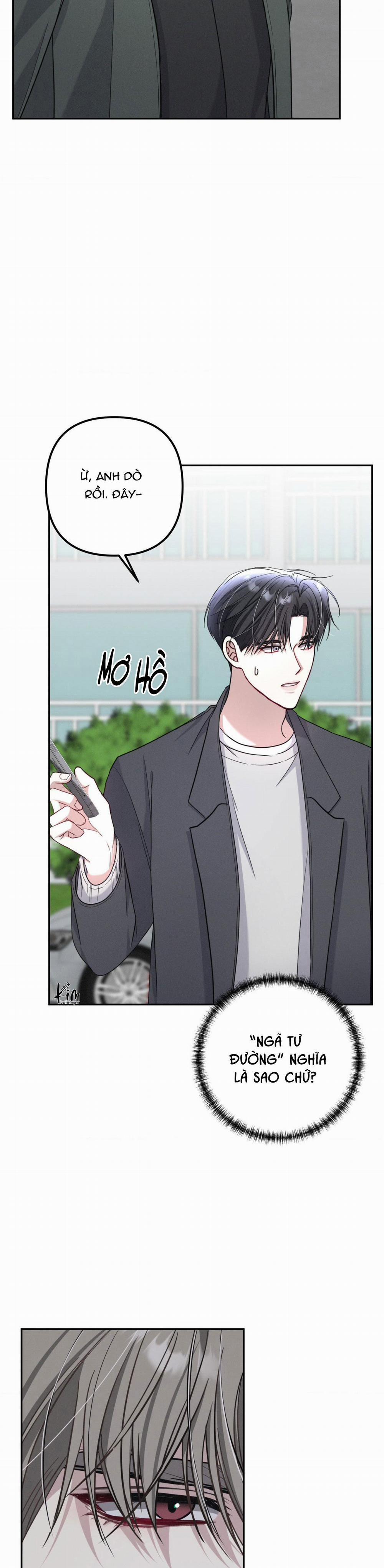 Thỏa Thuận Thứ Hai 22 trang 1