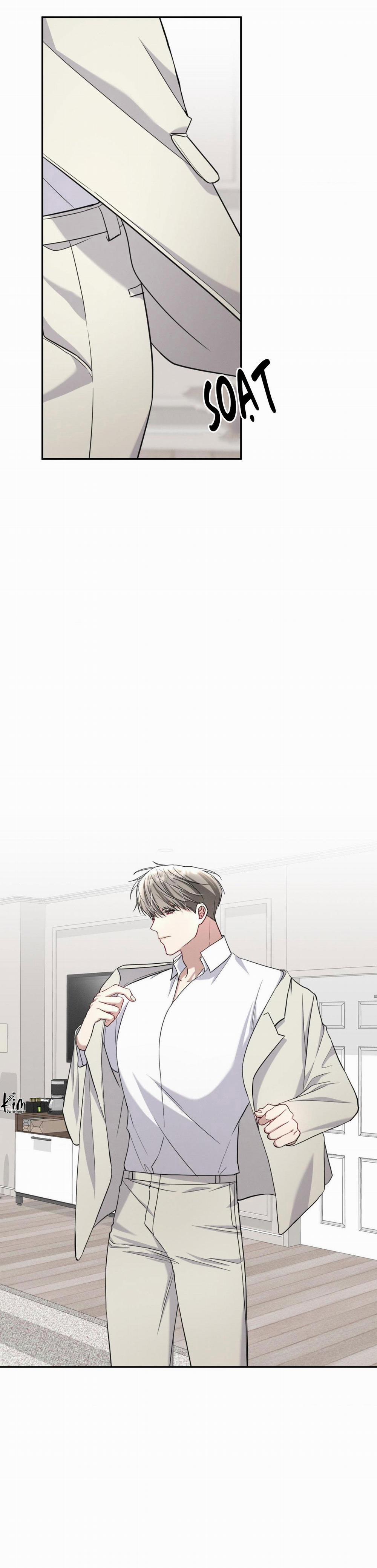 Thỏa Thuận Thứ Hai 22 trang 11