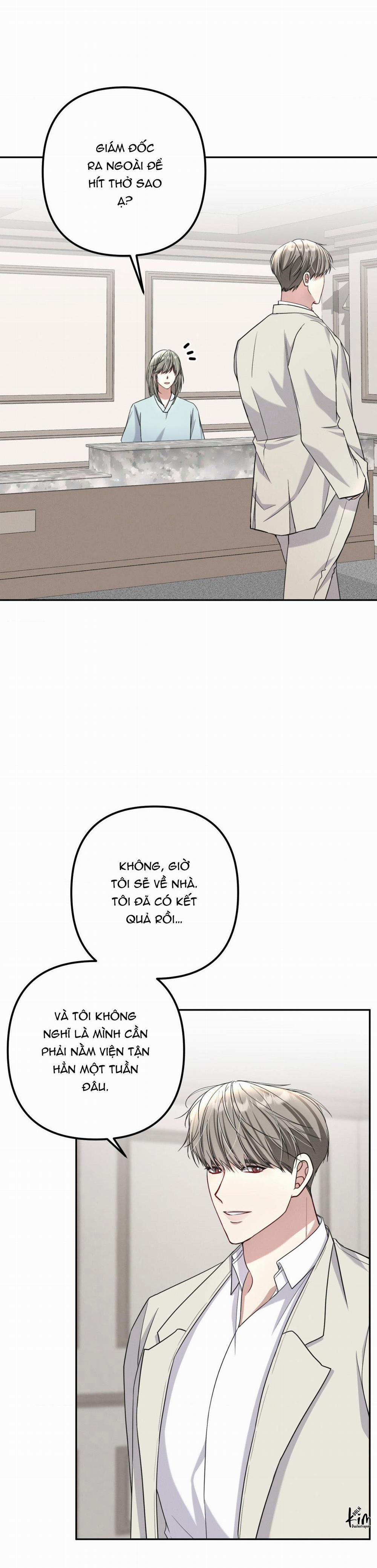 Thỏa Thuận Thứ Hai 22 trang 12