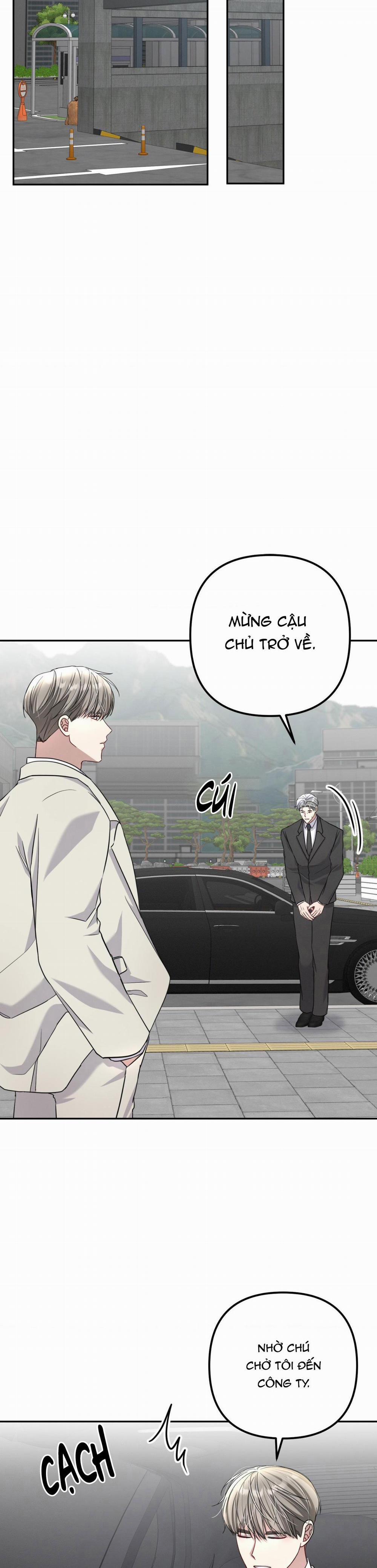 Thỏa Thuận Thứ Hai 22 trang 14