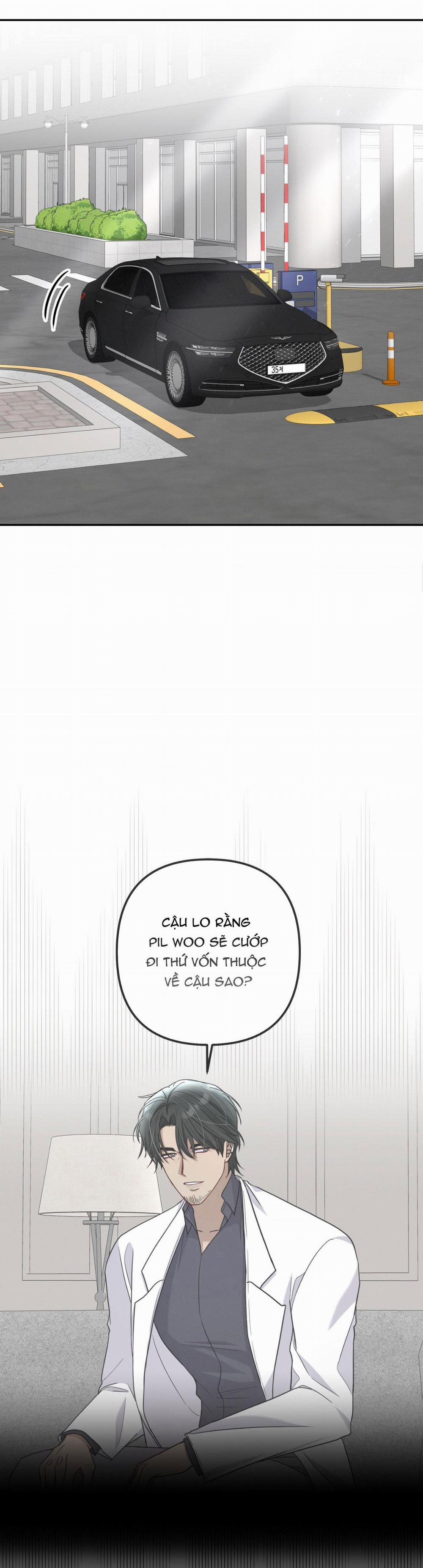 Thỏa Thuận Thứ Hai 22 trang 16