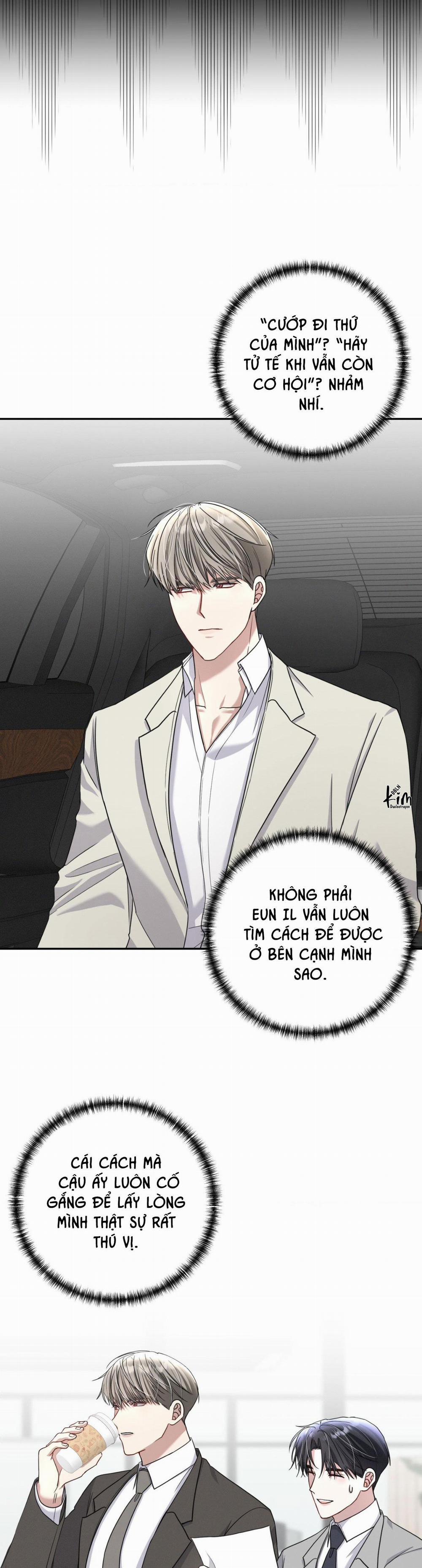 Thỏa Thuận Thứ Hai 22 trang 17