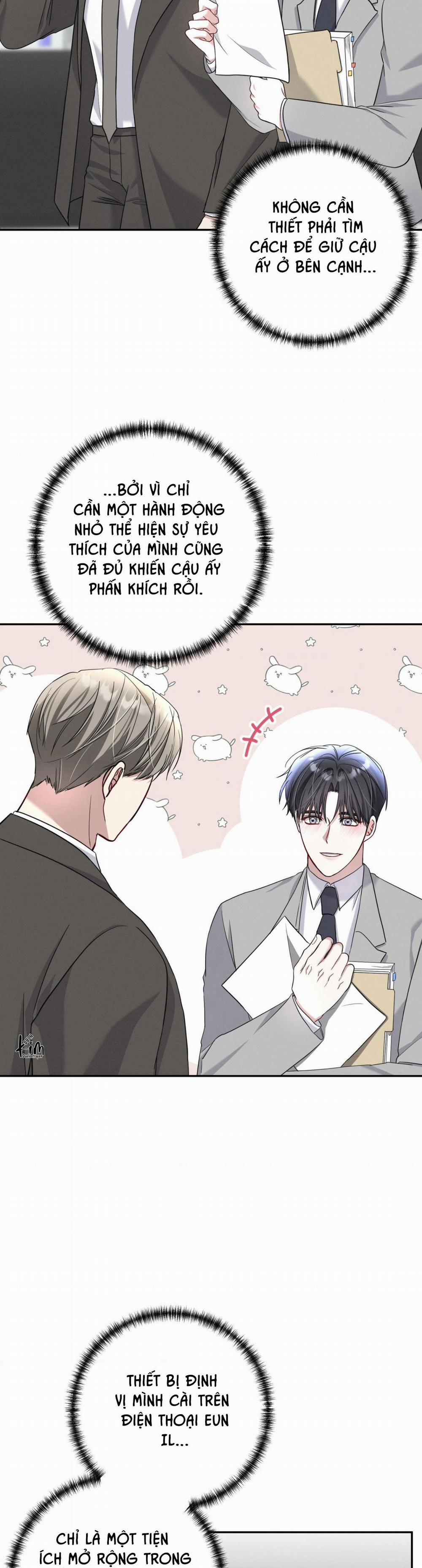 Thỏa Thuận Thứ Hai 22 trang 18