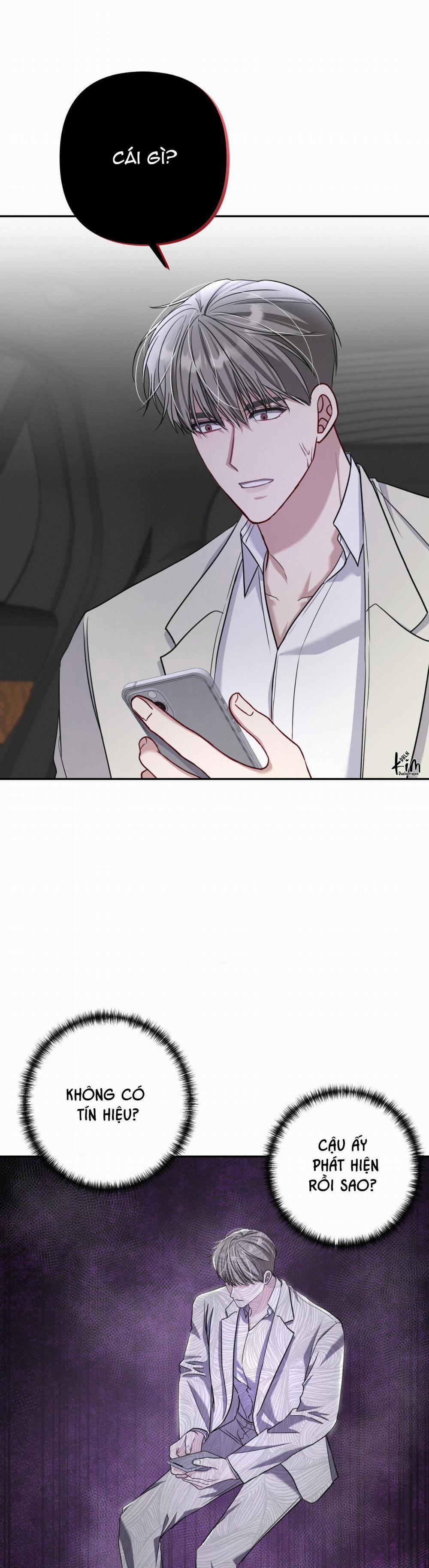 Thỏa Thuận Thứ Hai 22 trang 20