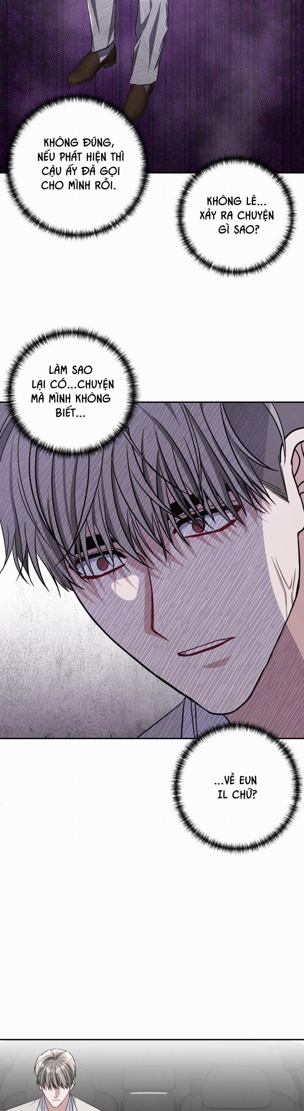 Thỏa Thuận Thứ Hai 22 trang 21