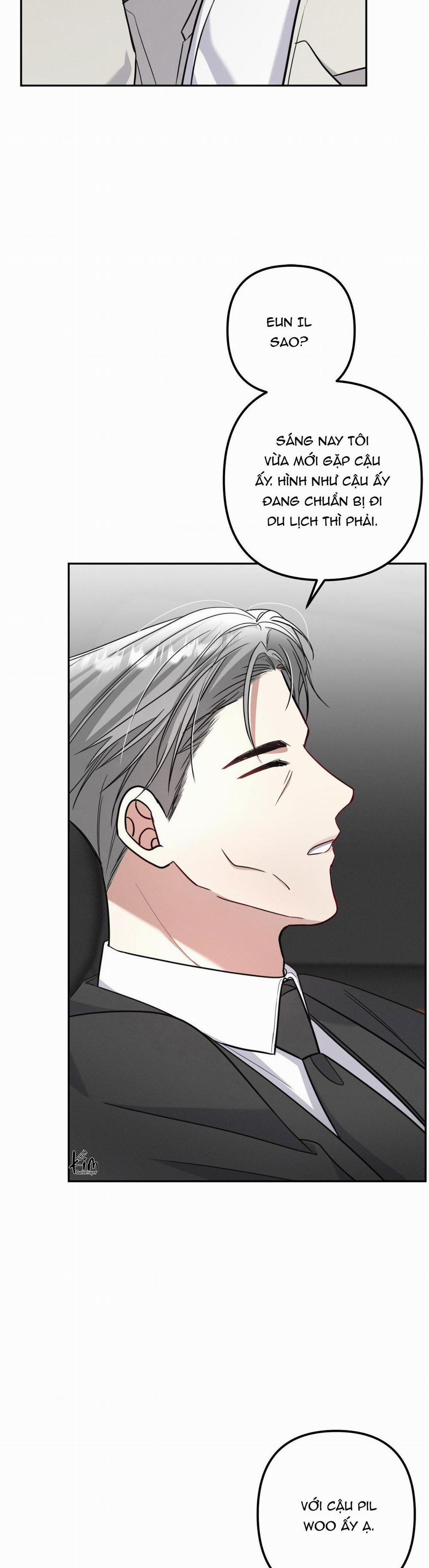 Thỏa Thuận Thứ Hai 22 trang 23