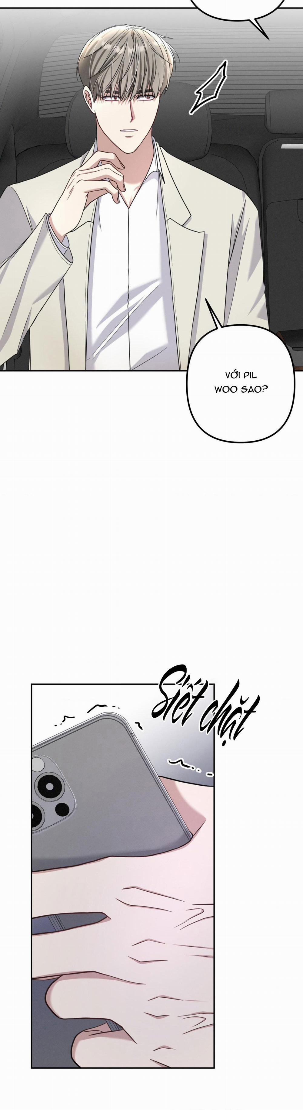 Thỏa Thuận Thứ Hai 22 trang 24