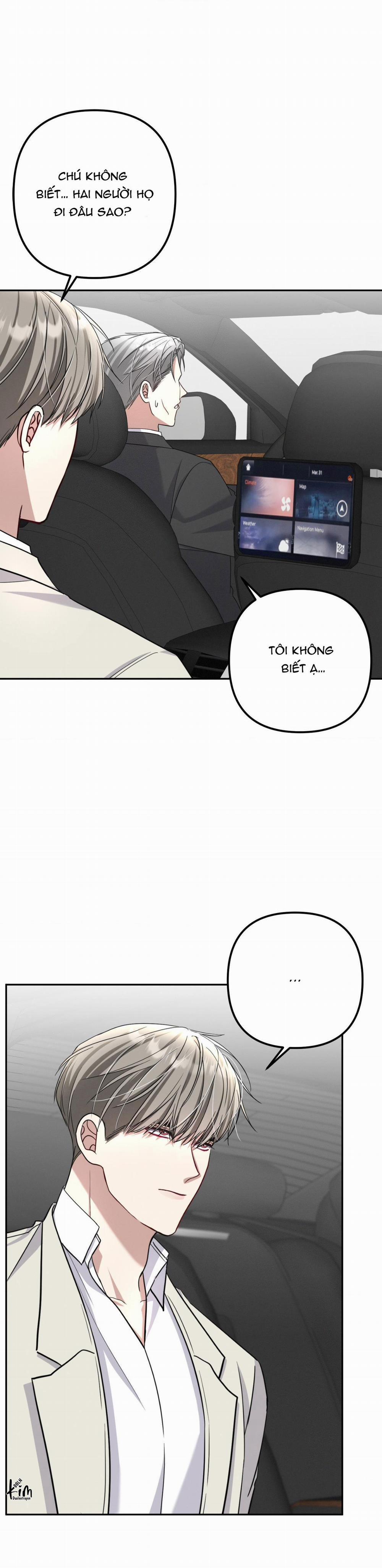 Thỏa Thuận Thứ Hai 22 trang 25