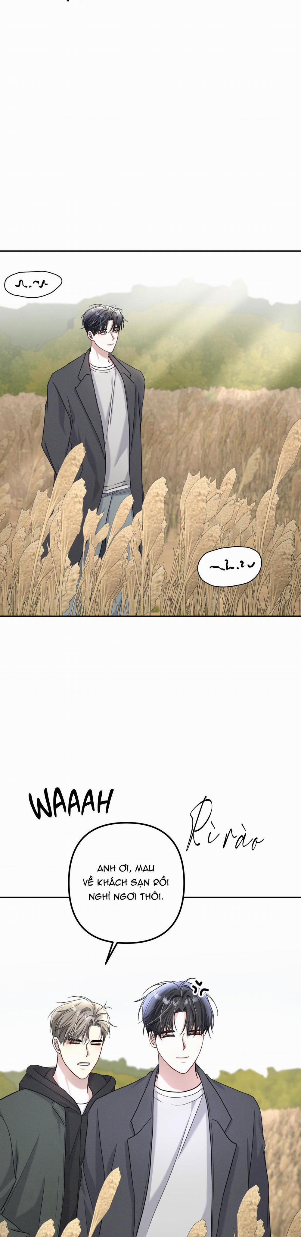 Thỏa Thuận Thứ Hai 22 trang 28